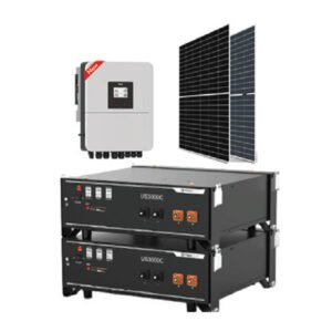 BIẾN TẦN – TẤM PIN – PIN LƯU TRỮ