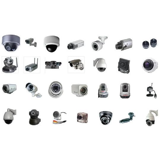 CAMERA